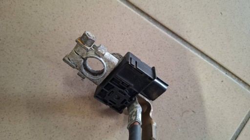 Batteriemanagement Sensor Renault Kadjar 240804661R