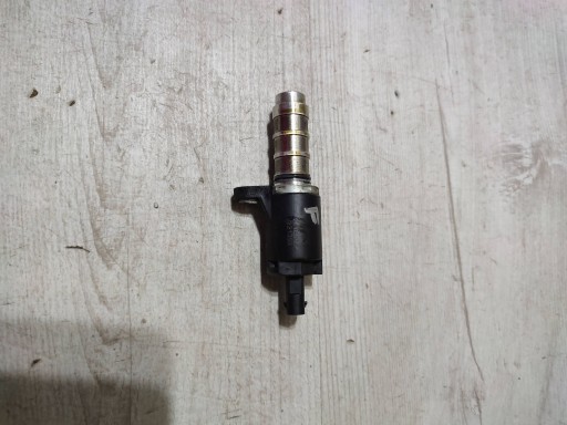Opel Corsa F 2022 Sensor sterujacy / Ustawienia walka des Zahnrads