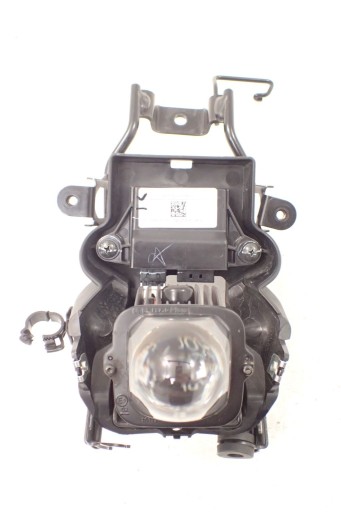 143259 - Yamaha MT 125 20-передня фара + стійка