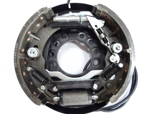 123sdsd4w345 - Левый тормозной диск HC, Hangcha новый тип, Cpqd4. 5R