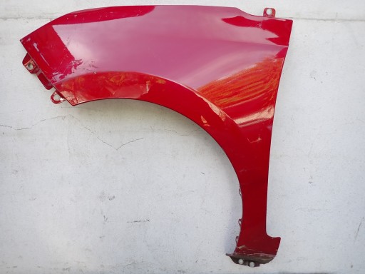 fender left front front HYUNDAI I10 2 II 2013-2019R 66311B9000