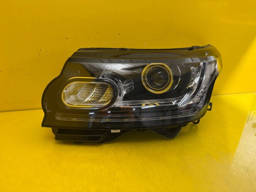 light left Range Rover Vogue L405 Bi-Xenon non-setting LR046925