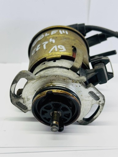APARAT ignition SKODA OCTAVIA and 1.6 8V 1235522443