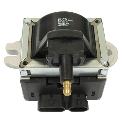 138077 - Блок управління hitachi 138077, система запалювання