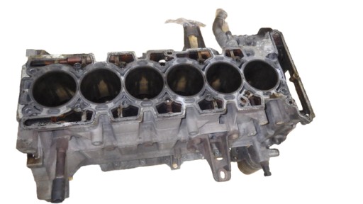 12596547vhy57 - CHEVROLET TRAILBLAZER 4.2 ENVOY БЛОК