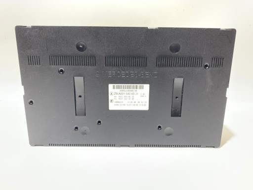 A2215408331 - МОДУЛЬ SAM 2215408331 MERCEDES S CLASS W221 CL W216