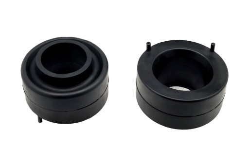 KG-000542-001 - Шайбы передних пружин wrangler jl +1,5 дюйма