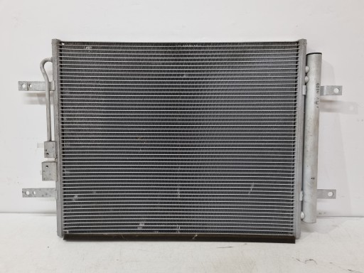 97606G7000 97606G7500 - Ioniq электрический охладитель кондиционера 97606-g7000