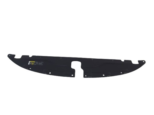 CHRYSLER PACIFICA II 16- BLENDE ABDECKUNG OBEN ÖV, SZÍJ VORNE 68227299AA