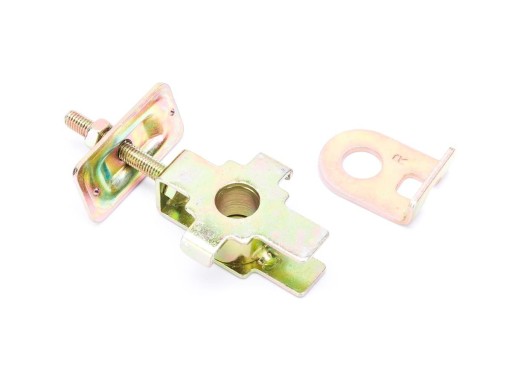 02-DYJ-650000-039006 - Натяжитель приводной цепи Romet RXC 125