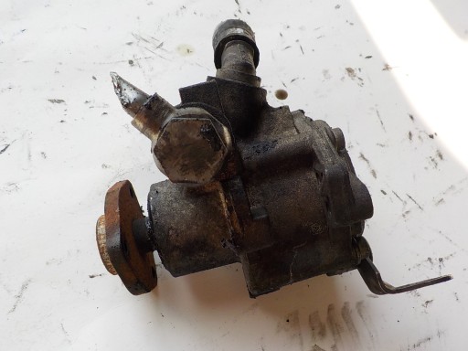 BMW E84 2.0 D ORG Pompa servosterzo LH2114302 678045902