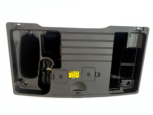 22866862 - OPEL AMPERA ЗАПОВНЕННЯ ПІДЛОГИ БАГАЖНИКА 2012-14