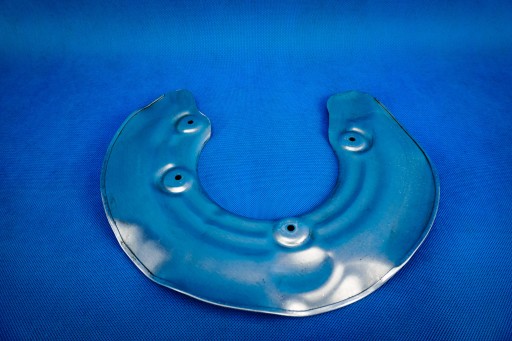couverture disque frein arrière gauche BMW X3 G01 X4 G02 34206870531 6870531