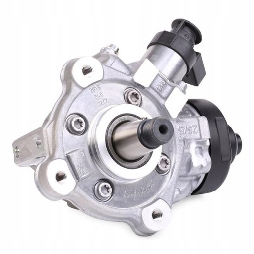 Bosch 0445010507 ТНВД