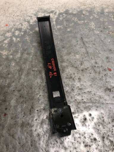 limiter door rear part VW CRAFTER II 7C MAN TGE 7C0827791A