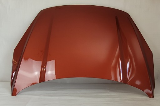 LV4B-S16854 - КРЫШКА КАПОТА ДВИГАТЕЛЯ FORD KUGA III ESCAPE 2019-