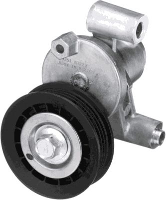 Натягувач поліклинового ременя T39351