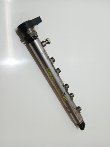 Kraftstoffverteiler Einspritzleiste 2.0D BMW E60 LCI 7809129