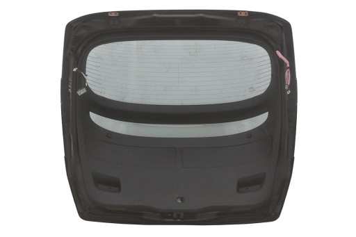 boot doors * rear part HONDA CIVIC VIII UFO B92P