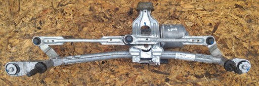 gestänge motor wischer EUROPA PEUGEOT 3008 5008 II DS7 9824762480