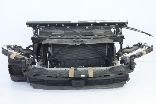 УСИЛЕНИЕ ПЕРЕДНЕГО РЕМНЯ РАДИАТОРА BMW X7 G07 3.0D