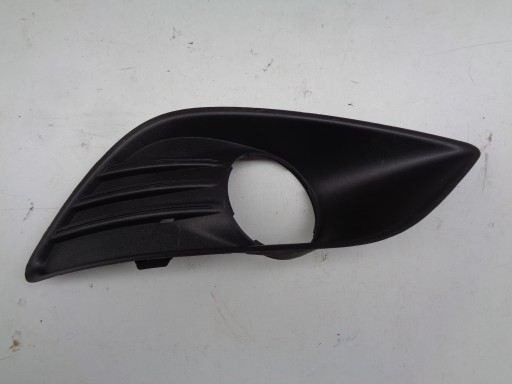 LÜFTUNGSGITTER DER STOSSSTANGE RECHTS FORD FOCUS MK2 08-11 LIFT
