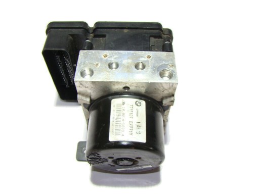 0000030001190 - ТОРМОЗНОЙ НАСОС ABS BMW K1300GT 2010