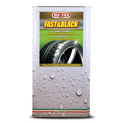 Шиномонтаж 4,5 л Mafra