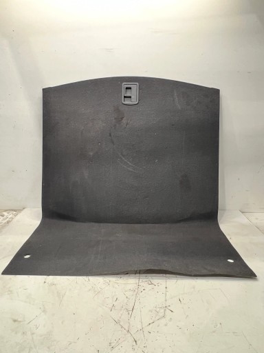 floor boot AUDI A6 C6 sedan 4F5863463A
