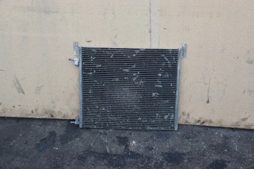 RADIATEUR CLIMATISATION OPEL VECTRA C SIG 12805059