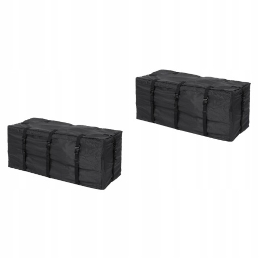 4983627376600324242 - Сумка для багажу на дах Cargo Rooftop 2 шт.