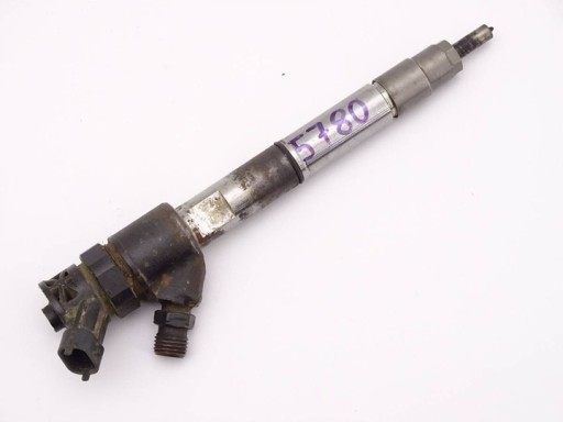 IVECO JOHN DEERE NEW HOLLAND ВПРЫСК 0445110657