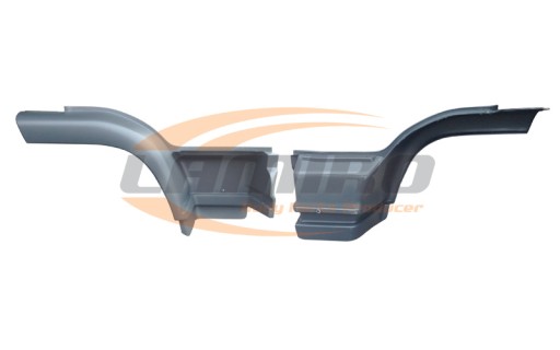 0233-38EXG - IVECO EUROCARGO СТУПІНЬ ВЕРХНЄ ПРАВЕ КРИЛО