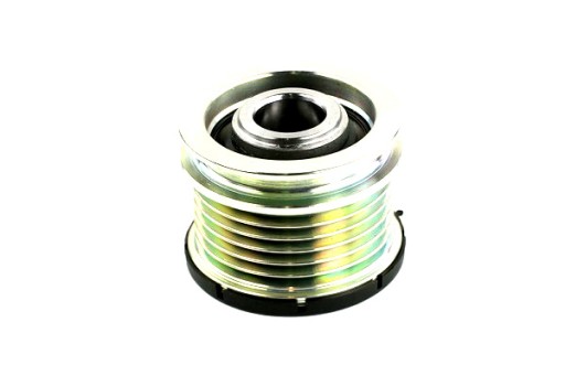 FT45637 - БЫСТРЫЙ ШКИВ ГЕНЕРАТОРА MERCEDES SPRINTE