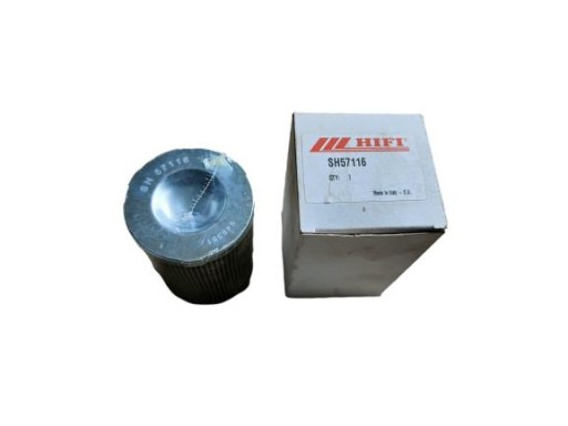 SH57116 гідравлічний фільтр