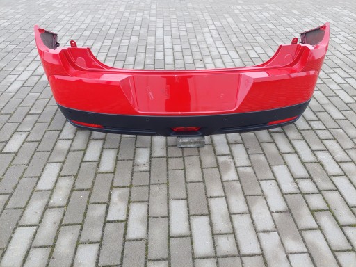 branik stražnji dio stražnji PDC greda kompletan SSANGYONG TIVOLI XLV RAM