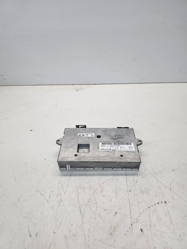 control unit module MMI AUDI A6C6 4E0035729 8T0035729T