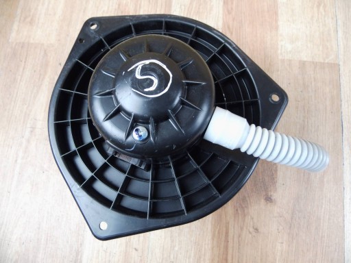 Mitsubishi ASX VENTOLA GRUPPO STUFA RISCALDAMENTO di riscaldamento 7802A239