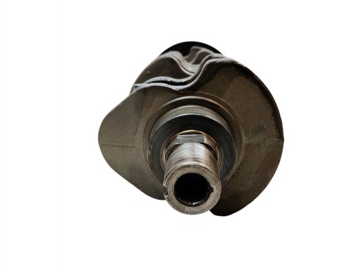 crank OPEL ZAFIRA B ASTRA H VECTRA C SIGNUM 1.9 CDTI 120KM 46476478