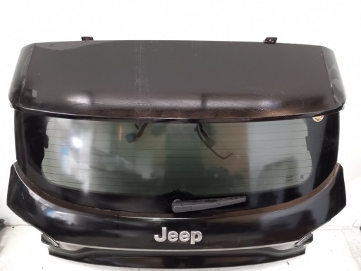 Heckklappe JEEP AVENGER 23R