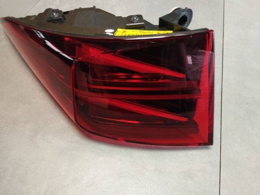 Cupra Formentor light right rear part rear 5FF945208A