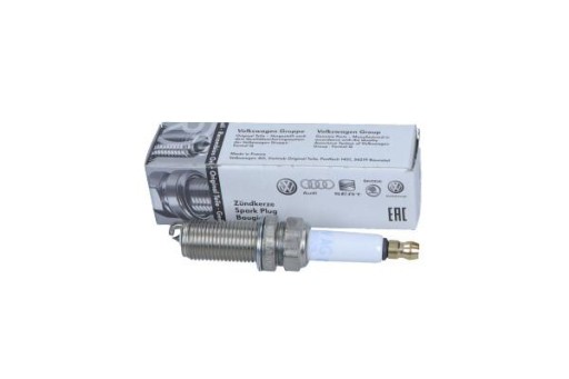 079905626L - Свеча зажигания audi rs q3 14-