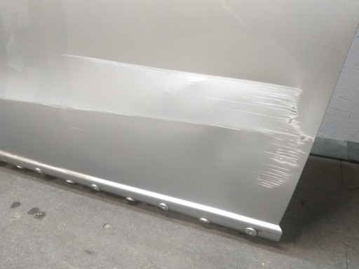 Tür heck links MERCEDES VITO W447 V KLASA