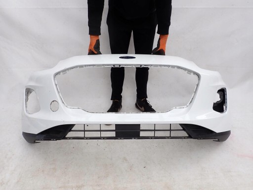 FORD PUMA 19-> bumper front front