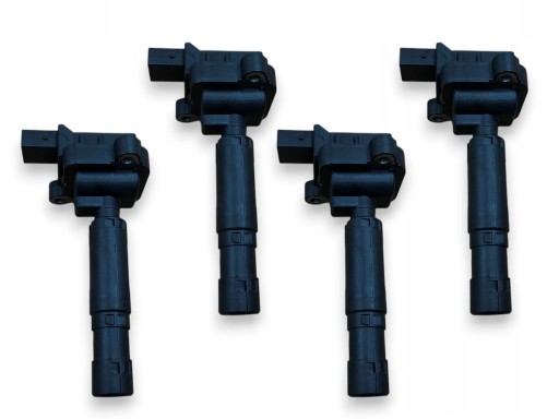 C.169/649.(4 - Катушки зажигания для 1.8 200 180 250 cgi a207 r172 r171 w906 w204 w212 w207