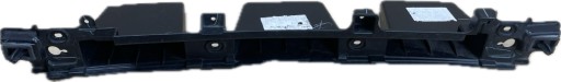 FORD KA+ MK3 2016 - Support montage pare-chocs Renfort pare choc ABSORBER Arrière J7BB-17B861-B