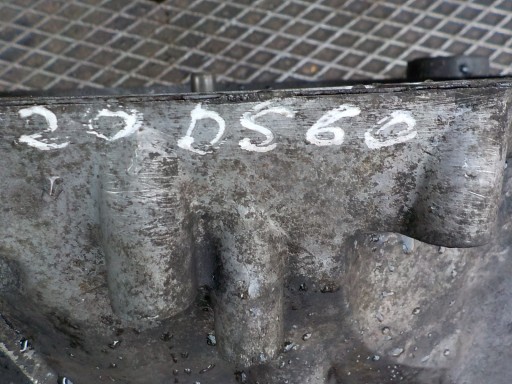 PEUGEOT CITROEN Getriebe 20DS60 Bedienteil Schaltkulisse ROBOT 9666987680