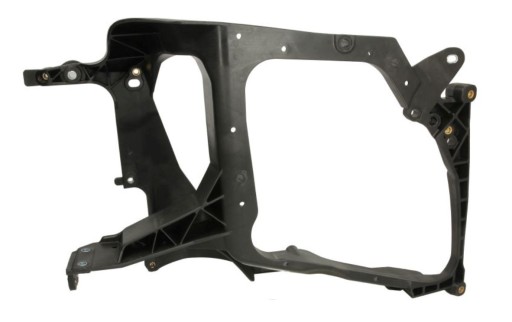 2107372 - КРОНШТЕЙН КРІПЛЕННЯ ФАРИ ЛІВИЙ DAF XF106