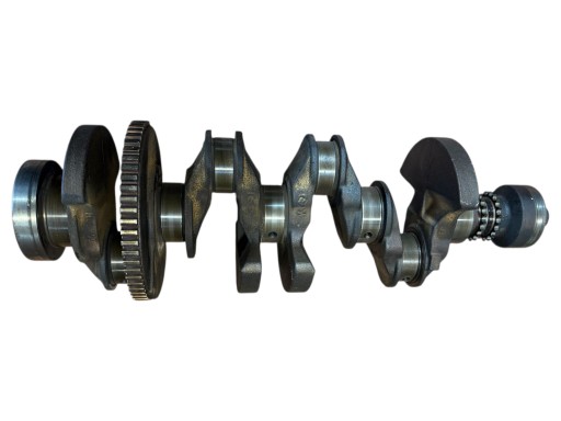 ALBERO MOTORE BMW N46B20B N46 2.0i nominal e90 e91 e83 x3