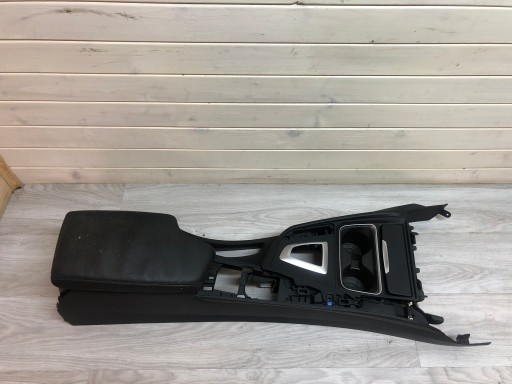 BMW 3 F30 tunnel central